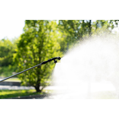 Обприскувач 2E ручний AquaSpray 16LM 16л, 3бар, 1.6л/хв, 2.7кг (2E-16LHS) Вінниця - фото 6