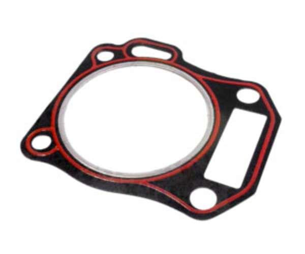 Прокладка головки цилиндра мотоблок 168F (6,5Hp) Мукачево - изображение 1