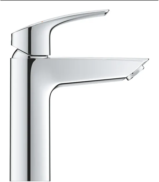 Змішувач для раковини GROHE EUROSMART NEW Київ - фото 2