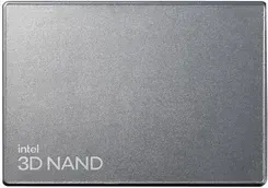 Мережевий накопичувач Intel D7-P5520 1.92TB, 2.5 Київ - фото 1