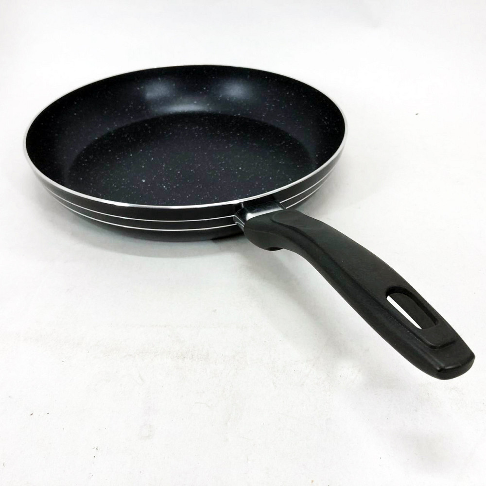 Качественная сковорода для жарки UNIQUE, Идеальная сковорода Качественная для дома YU-87 Львов - изображение 3