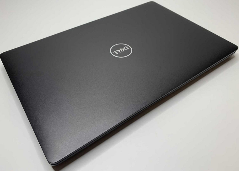 Ноутбук Dell latitude 5500 , Core i5-8365U, 16Gb. SSD 512Gb. FHD, IPS. Київ - фото 2