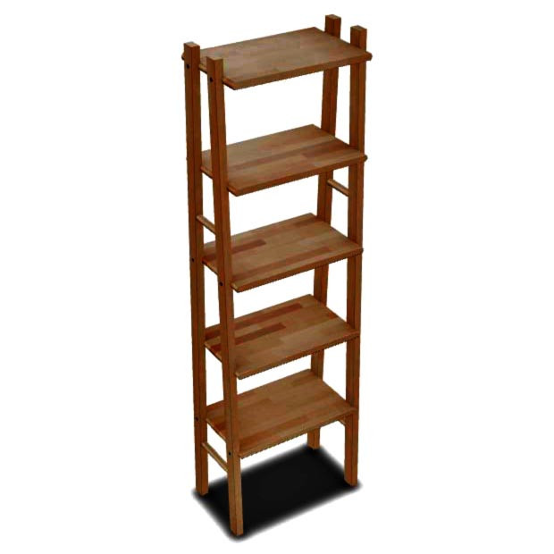 Этажерка для ванной 