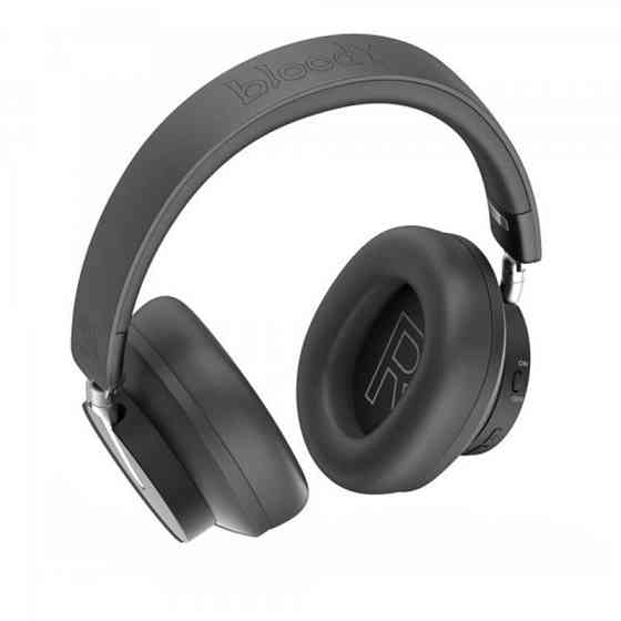 Гарнітура A4Tech Bloody MH390 Black Чорний Харків