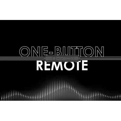 Наушники Tecno Hot beats J2 (4895180748967) Винница