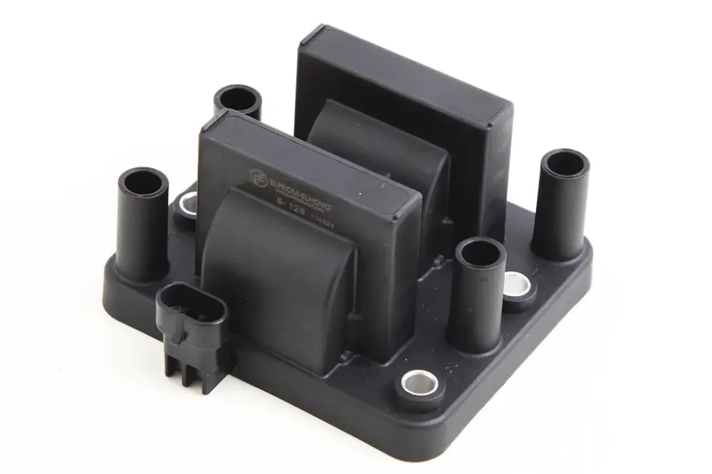 Модуль зажигания Славута Elprom-Elhovo (ГАЗ-3302, Sens, Lanos 1.4) Винница - изображение 1