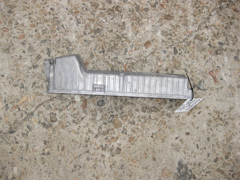 Mercedes-Benz  A6280981107 Кришка лівого впускного колектора для двигуна OM628 V8 4.0 cdi Одесса - изображение 3