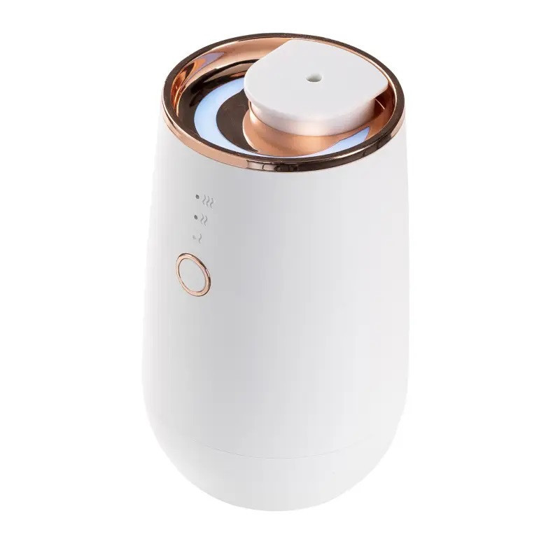 Портативный аромадиффузор 2-в-1 Doctor-101 Elemi. Светильник ночник для ароматерапии на аккумуляторе Днепр - изображение 4