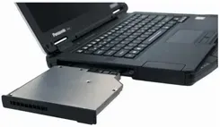 Мережевий накопичувач Panasonic 256GB Toughbook 55 (FZVSD55121U) Київ