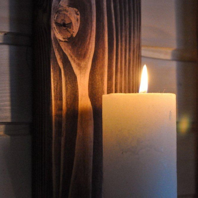 Настенная полка 