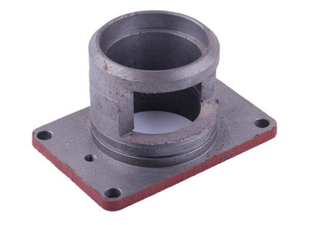 Седло подшипника (корпус) на трактор ДонгФенг 244/240 Мукачево - изображение 1