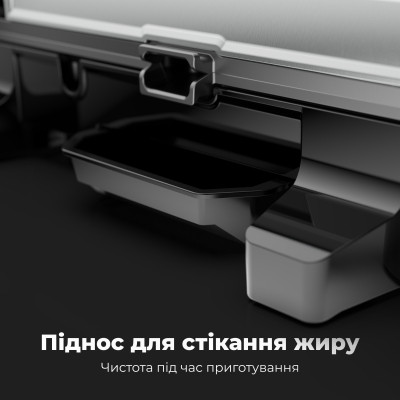 Электрогриль AENO AEG0002 Винница - изображение 6