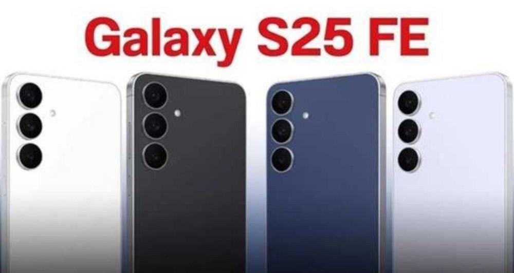 Новинка Samsung Galaxy S25 FE 5G 8/256GB! Гарантія! Київ - фото 1