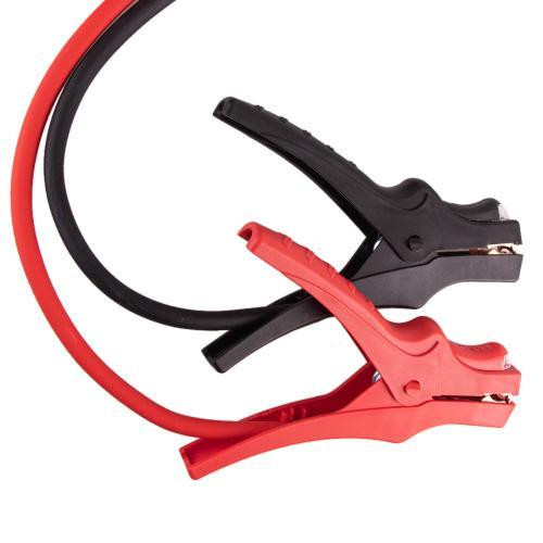 Пусковые провода PULSO 400А до -45°C, 3 м с чехлом Харьков - изображение 7