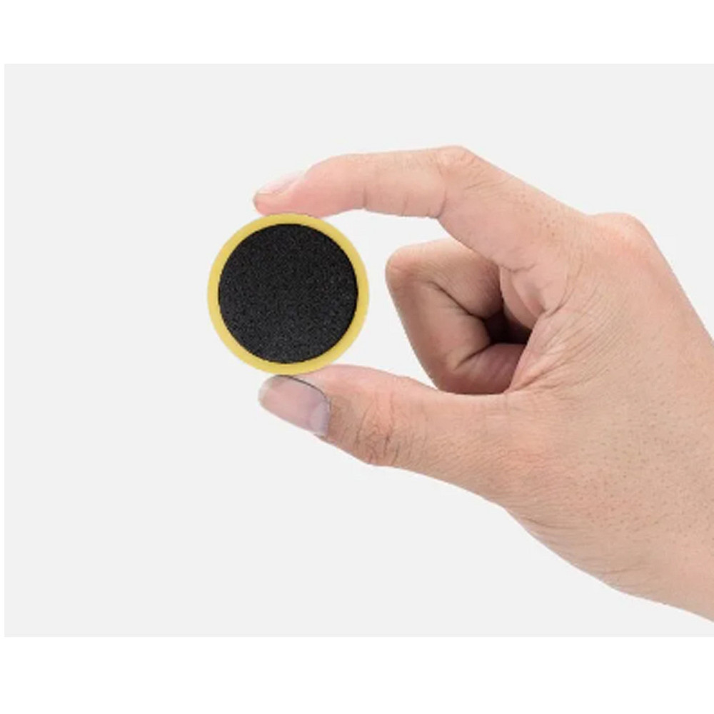 Латки для камер велосипеда ZBY-005 безклеєві (самоклейки) Бровари - фото 4