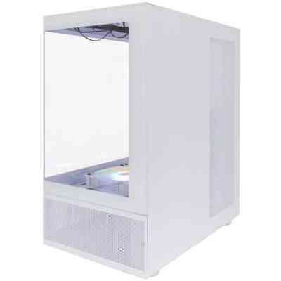 Корпус 1stPlayer Mi7-A-WH-2F7R-W-1F7-W Винница