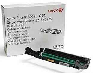 Драм картридж Xerox P3052/3260/WC3215/3225 (10K) Киев