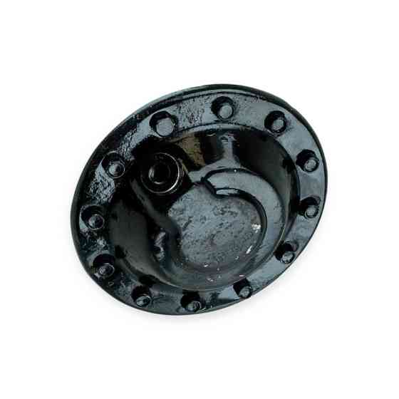 Камера ЗІЛ передня тип 16 (кор.шток) (під болти) старий гальмівний зразок Мукачево