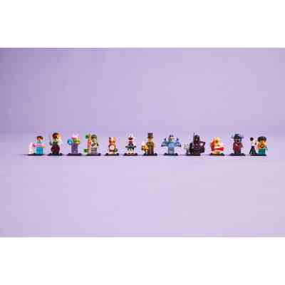 Конструктор LEGO Minifigures Серія 27 (71048) Вінниця