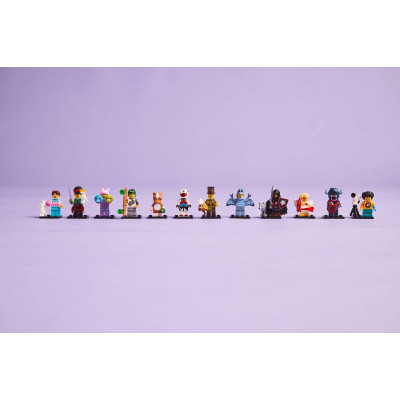 Конструктор LEGO Minifigures Серия 27 (71048) Винница - изображение 6