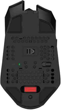 Миша бездротова A4Tech Bloody R36 Ultra Stone Black Чорний Харків