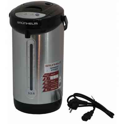 Электрочайник Grunhelm GTP352S Винница