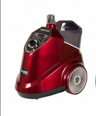 Відпарювач вертикальний 2000 Вт та об'єм бака 2л Liting LT-6 2 режими роботи Одеса