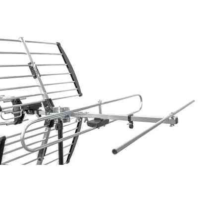 Антенна Romsat V/UHF-273, VHF і UHF, 7-9 dBi (VHF), 12-15 dBi (UHF) (V/UHF-273) Винница