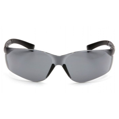 Сонцезахисні окуляри Pyramex Mini-Ztek Сірі (2ЦТЕК-20М) Вінниця - фото 2