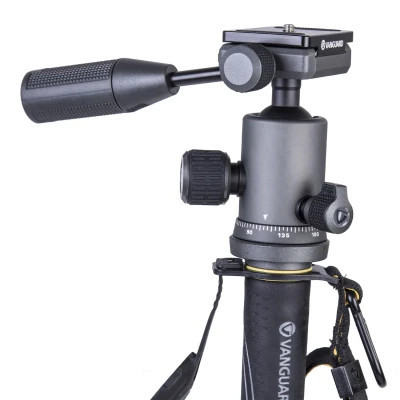 Штатив Vanguard VEO 2S CM-264TBP (DAS302039) Вінниця - фото 6