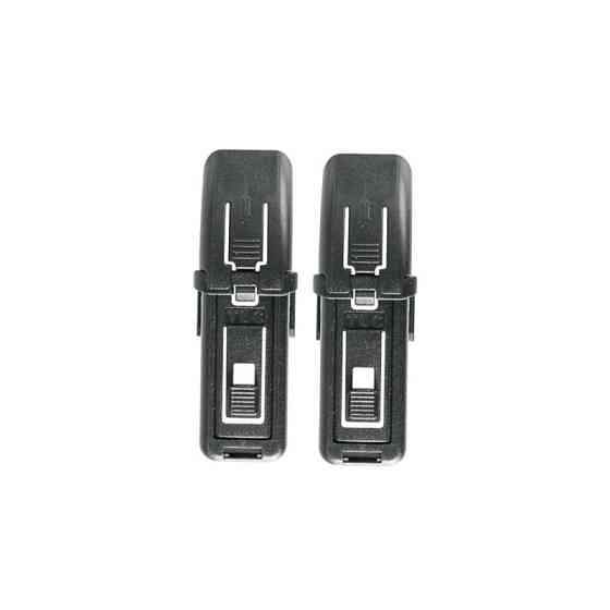 Адаптер для щіток склоочисника Top Lock A/C (2шт) Alca, 300820 Вінниця