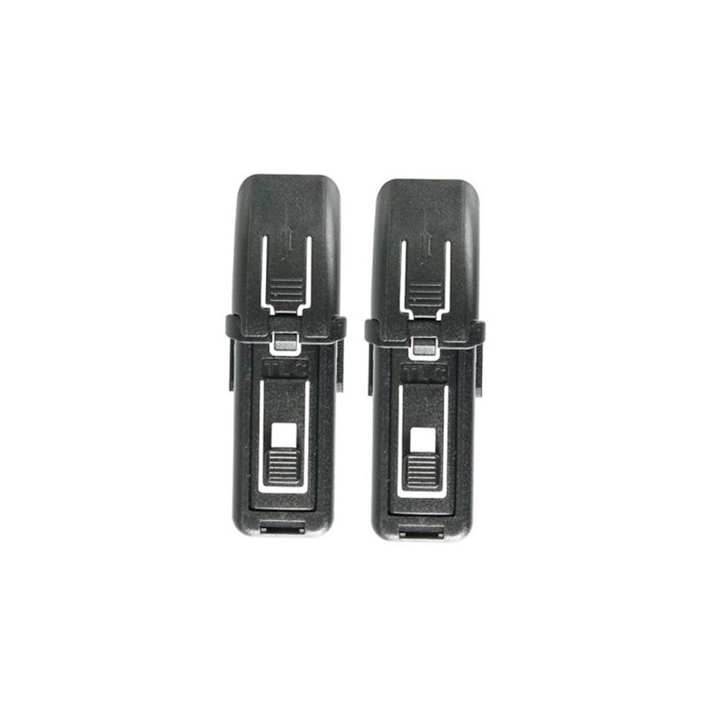 Адаптер для щіток склоочисника Top Lock A/C (2шт) Alca, 300820 Вінниця - фото 2