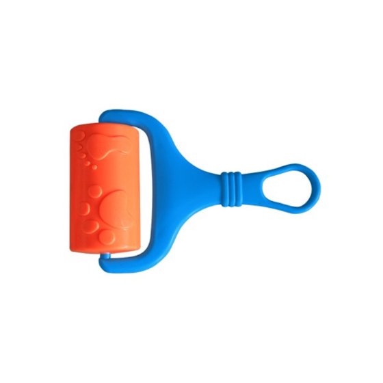 Набор детский стол с кинетическим песком и аксессуарами 