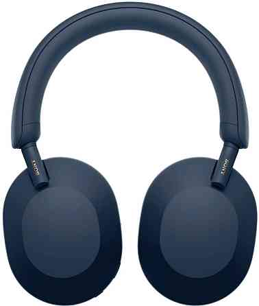 Sony WH-1000XM5 Blue. Київ