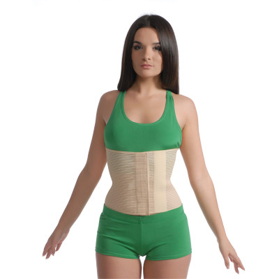 Бандаж MedTextile Бандаж лікувально-профілактичний еластичний, розмір M (4820137290688) Вінниця - фото 3