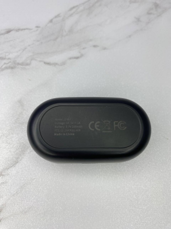 Б/У Беспроводные наушники Tiksounds U-Air Bluetooth 5.3: 60 ч работы, HiFi басы и влагозащита IPX8 Киев