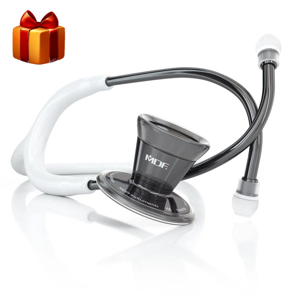 Стетоскоп MDF Instruments 797-PN29 Дніпро - фото 1