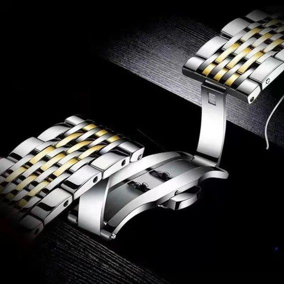 Мужские наручные часы Poedagar Omega Киев - изображение 7