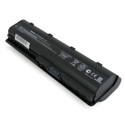Акумулятор до ноутбука HP 630 (HSTNN-Q62C) 10.8V 10400mAh Extradigital (BNH3982) Вінниця - фото 5