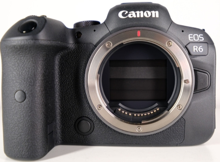 Объектив Canon EOS R6 Body. Харьков - изображение 7