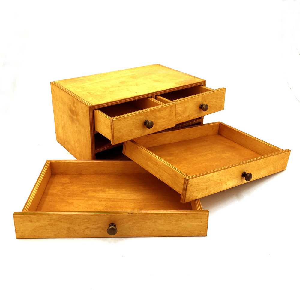 Настольный органайзер 