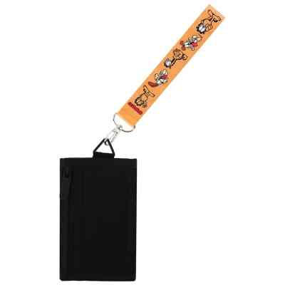 Брелок Kite підвіска Garfield (GF25-3000) Вінниця