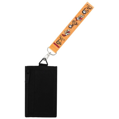 Брелок Kite подвеска Garfield (GF25-3000) Винница - изображение 5