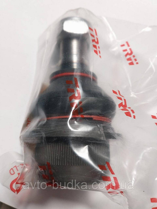 Шарова опора нижня передня діаметр конуса 26mm на Mecedes Sprinter 2006-2022 TRW JBJ804 Київ - фото 3