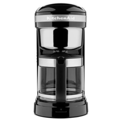 Капельная кофеварка KitchenAid 5KCM1209EOB Винница - изображение 3