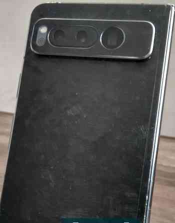 Телефон Google Pixel Fold Black.12 / 256 Gb. Киев