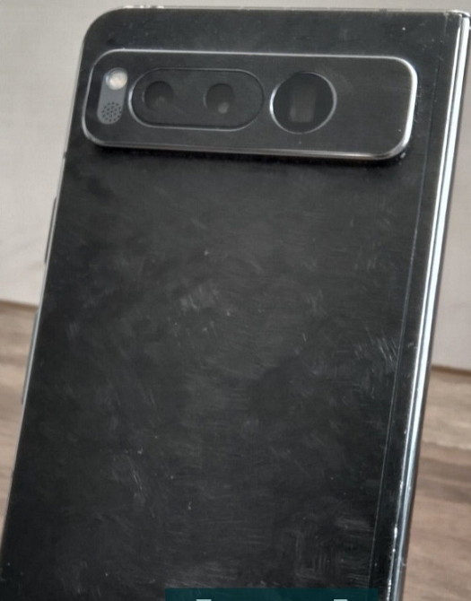 Телефон Google Pixel Fold Black.12 / 256 Gb. Харьков - изображение 3