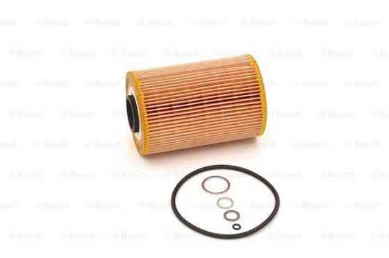 Оливний фільтр BOSCH 9647 MB (truck) Харків