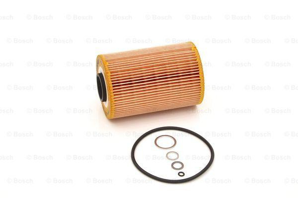 Оливний фільтр BOSCH 9647 MB (truck) Харків - фото 1