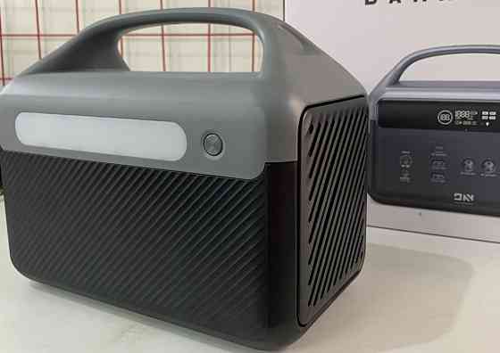 Зарядна Станція Power Station DARANENER NEO Z300, 300W, 179.2Wh. Київ